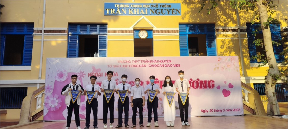 Ảnh đại diện